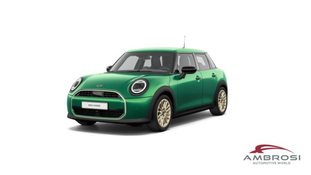 MINI Cooper 5 porte Favoured nuovo a CORCIANO