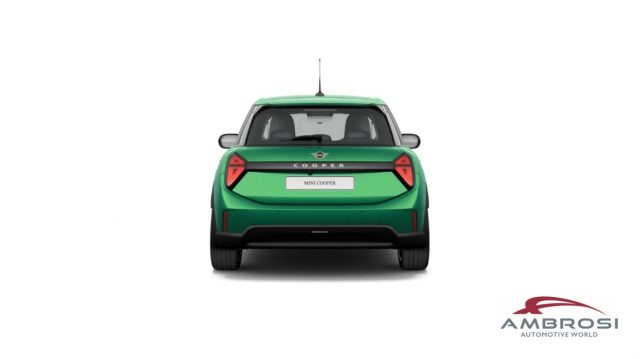 MINI Cooper 5 porte Favoured - foto 4 di 4