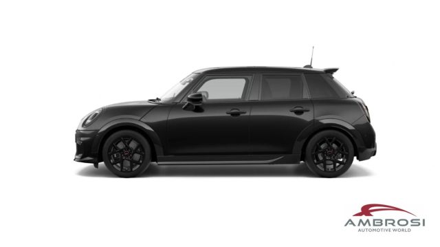 MINI Cooper S 5 PORTE JOHN COOPER WORKS - foto 2 di 4