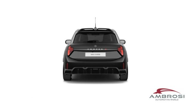 MINI Cooper S 5 PORTE JOHN COOPER WORKS - foto 4 di 4