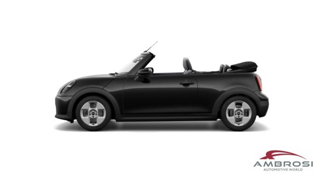 MINI Cabrio Cooper S Classic - foto 2 di 4