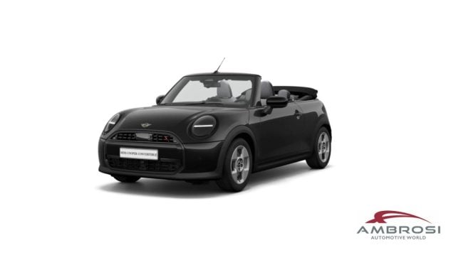 MINI Cabrio Cooper S Classic nuovo a CORCIANO
