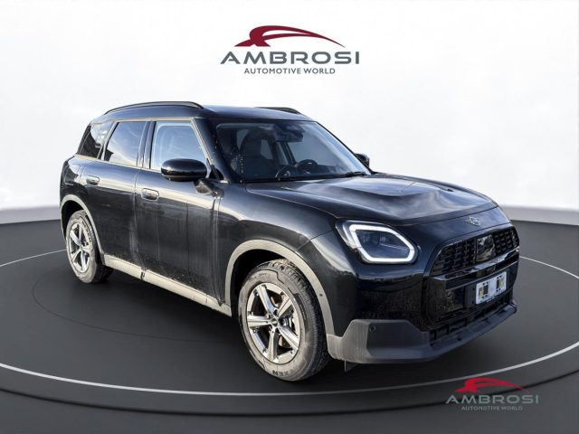 MINI Countryman One Essential - NEO PATENTATI - foto 2 di 4