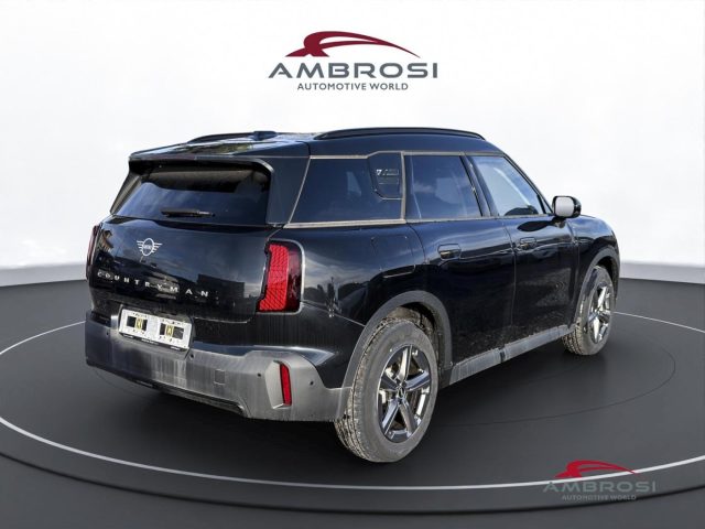 MINI Countryman One Classic - NEO PATENTATI - foto 3 di 4
