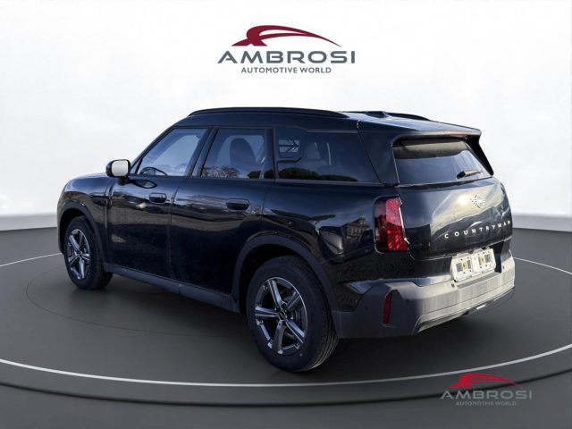 MINI Countryman One Classic - NEO PATENTATI - foto 4 di 4