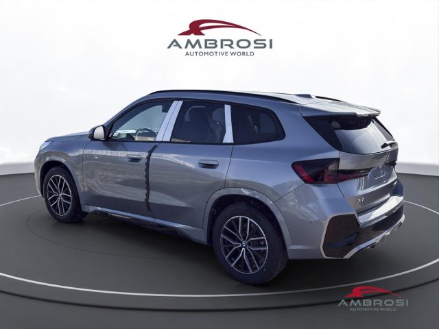 BMW X1 sDrive18d Msport - foto 3 di 4
