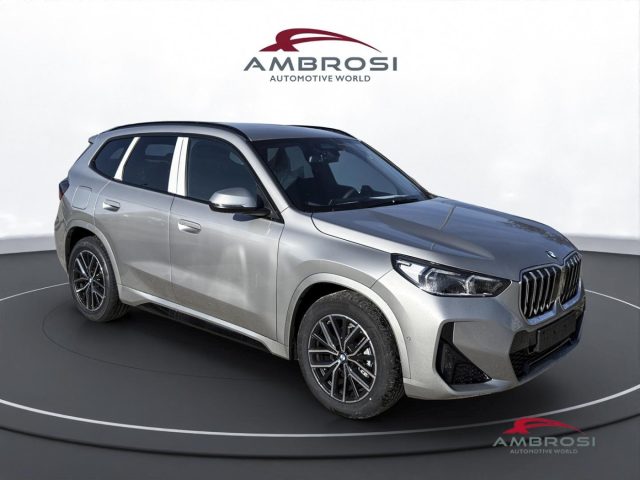 BMW X1 sDrive18d Msport - foto 2 di 4