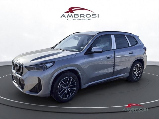BMW X1 sDrive18d Msport nuovo a CORCIANO