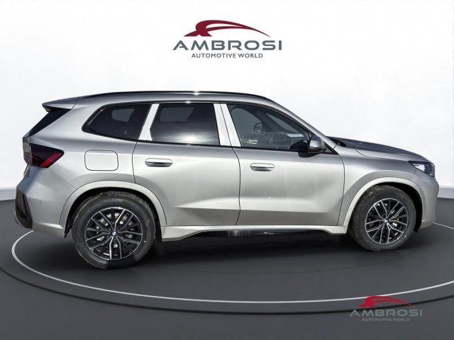 BMW X1 sDrive18d Msport - foto 4 di 4