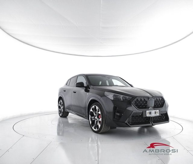 BMW X2 sDrive18d Msport Innovation Comfort Package - foto 2 di 4