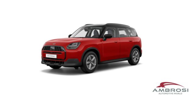 MINI Countryman Cooper D Classic D nuovo a CORCIANO