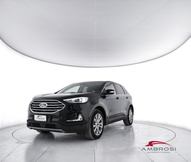 Ford Edge 2.0 EcoBlue 238 CV AWD Start&Stop aut. Titanium - usato a CORCIANO