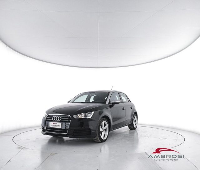 Audi A1 1.4 TDI ultra Metal - foto 1 di 4