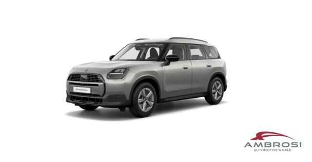 MINI Countryman Cooper D Essential D nuovo a CORCIANO