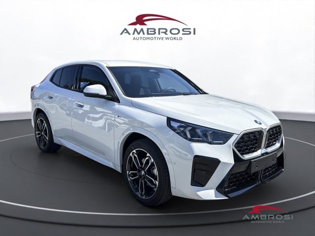 BMW X2 sDrive18d Msport Package - foto 2 di 4