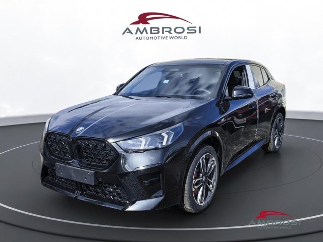 BMW X2 sDrive18d Msport Package nuovo a CORCIANO