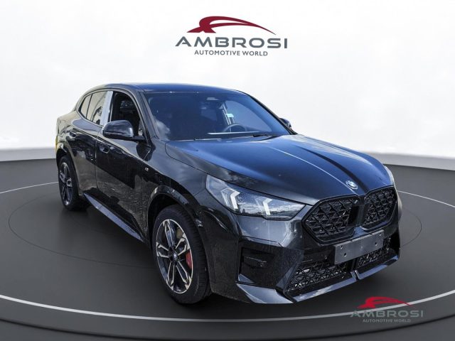 BMW X2 sDrive18d Msport Package - foto 2 di 4