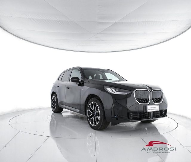 BMW X3 xDrive20d Msport Innovation Premium Package - foto 2 di 4