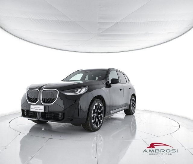 BMW X3 xDrive20d Msport Innovation Premium Package nuovo a CORCIANO