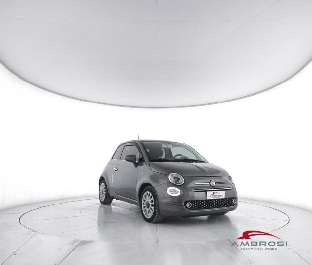 Fiat 500 1.3 Multijet 95 CV Lounge - foto 2 di 4
