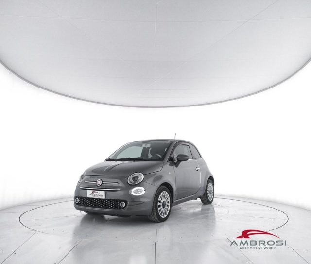 Fiat 500 1.3 Multijet 95 CV Lounge usato a CORCIANO