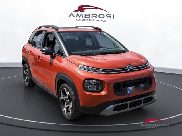 Citroen C3 Aircross BlueHDi 100 S&S Shine - PER OPERATORI DEL SETTORE - foto 2 di 4