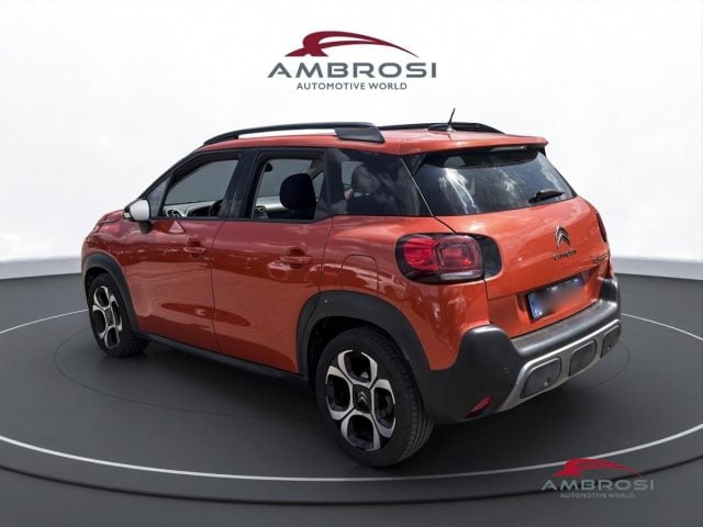 Citroen C3 Aircross BlueHDi 100 S&S Shine - PER OPERATORI DEL SETTORE - foto 4 di 4