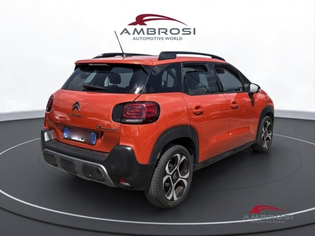 Citroen C3 Aircross BlueHDi 100 S&S Shine - PER OPERATORI DEL SETTORE - foto 3 di 4