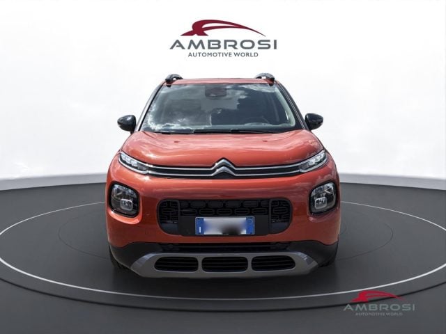 Citroen C3 Aircross BlueHDi 100 S&S Shine - PER OPERATORI DEL SETTORE usato a CORCIANO