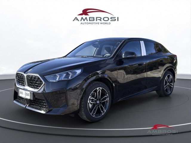 BMW X2 sDrive18d Premium package nuovo a CORCIANO