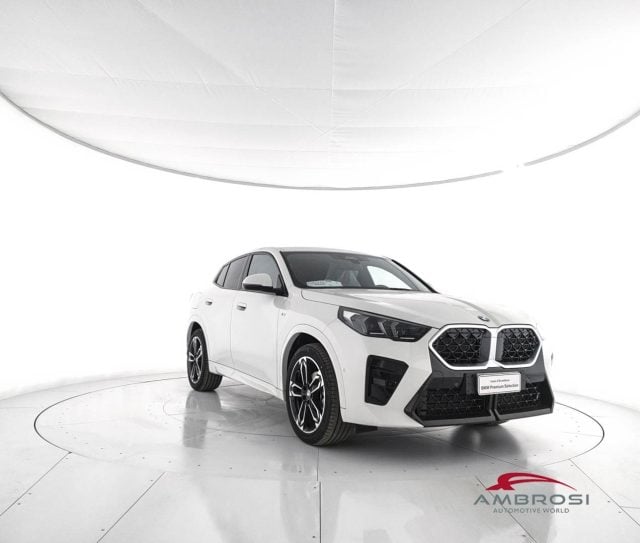 BMW X2 sDrive18d Msport Premium Package - foto 2 di 4