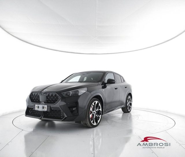 BMW X2 sDrive18d Msport Innovation Comfort package nuovo a CORCIANO