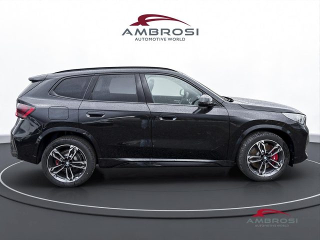 BMW X1 sDrive18d Msport - foto 4 di 4