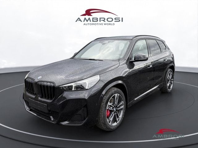 BMW X1 sDrive18d Msport nuovo a CORCIANO