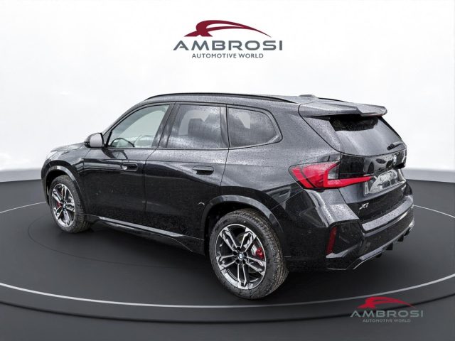 BMW X1 sDrive18d Msport - foto 3 di 4