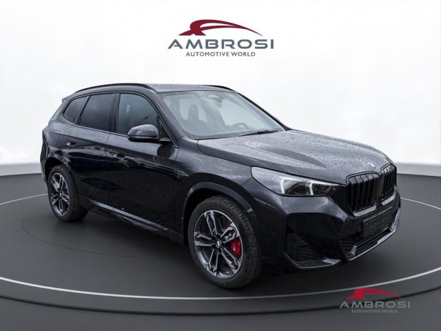 BMW X1 sDrive18d Msport - foto 2 di 4