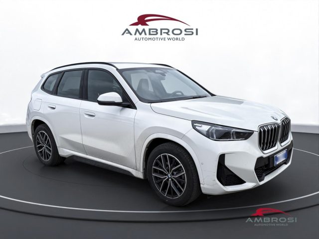 BMW X1 sDrive18d Msport - foto 2 di 4