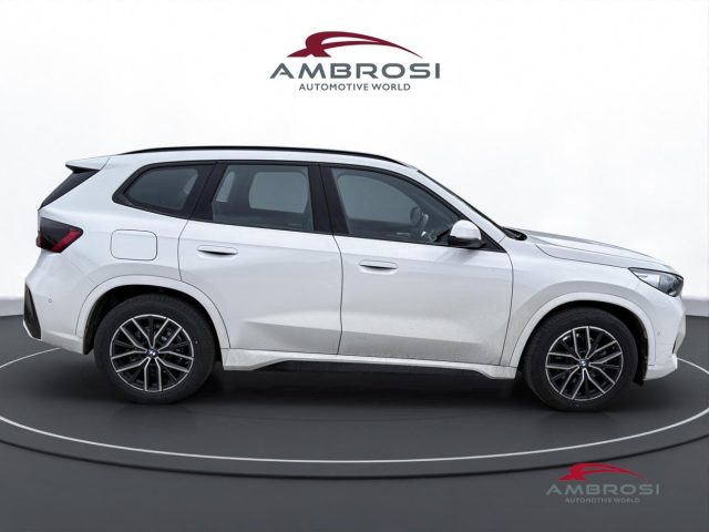 BMW X1 sDrive18d Msport - foto 4 di 4