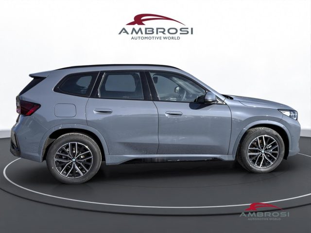 BMW X1 sDrive18d Msport - foto 4 di 4