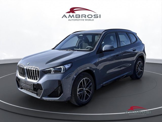 BMW X1 sDrive18d Msport nuovo a CORCIANO