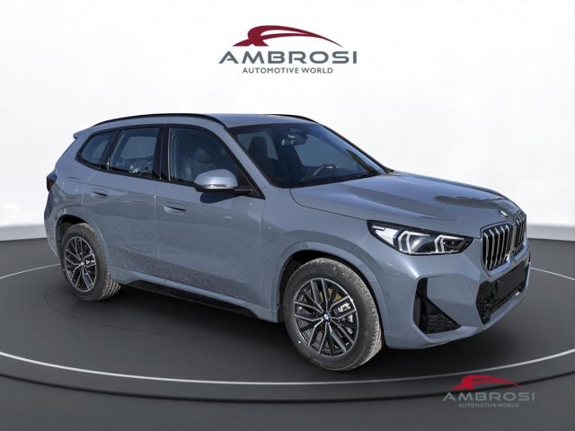 BMW X1 sDrive18d Msport - foto 2 di 4