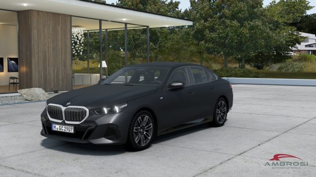 BMW 520 Serie 5 I 48V Msport nuovo a CORCIANO