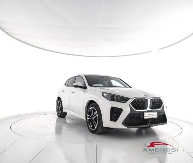 BMW X2 sDrive18d Msport Premium Package - foto 2 di 4