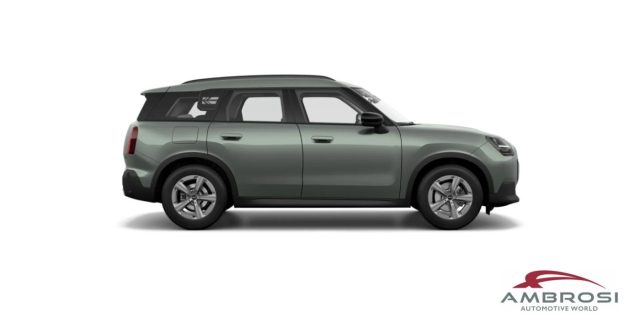 MINI Countryman Cooper Classic D - foto 3 di 4