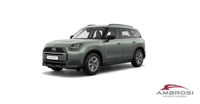 MINI Countryman Cooper Classic D nuovo a CORCIANO