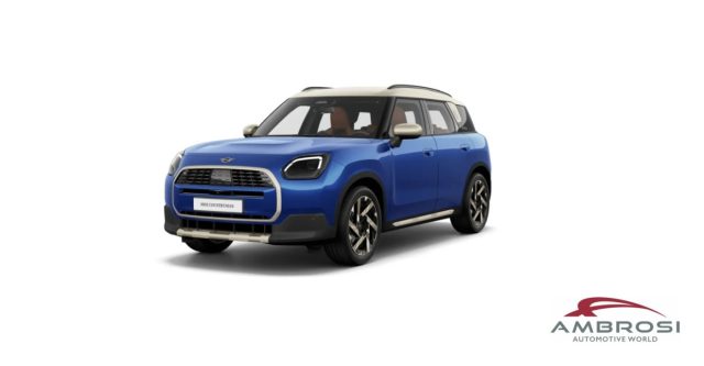 MINI Countryman Cooper D Favoured D nuovo a CORCIANO
