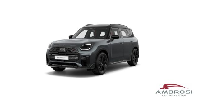 MINI Countryman Cooper D John Cooper Works D nuovo a CORCIANO