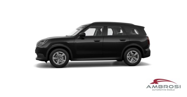 MINI Countryman Cooper D Essential D - foto 2 di 4