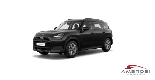 MINI Countryman Cooper D Essential D nuovo a CORCIANO