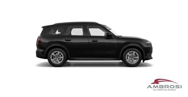 MINI Countryman Cooper D Essential D - foto 3 di 4